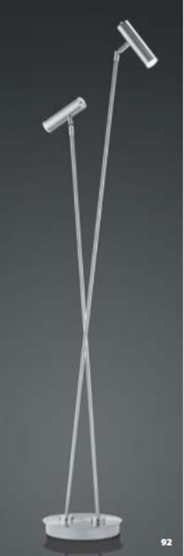 Tom led vloerlamp lamp 2