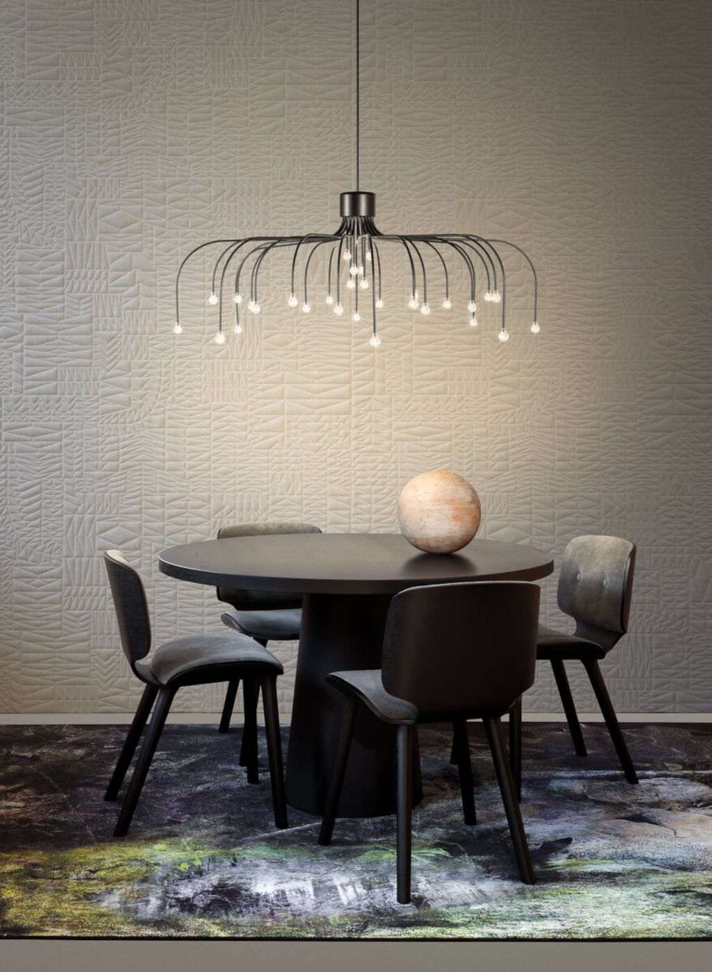 Starfall Light 30 hanglamp  