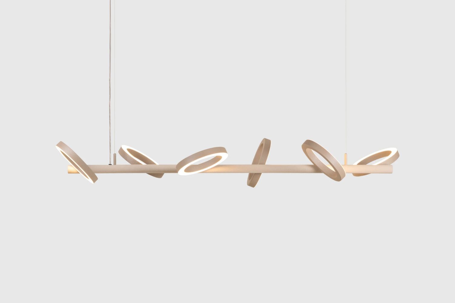Pallana hanglamp
