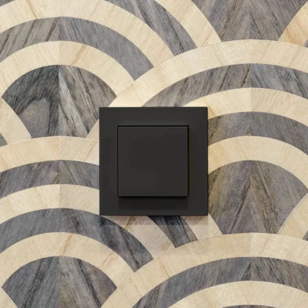 Wireless Wall Switch