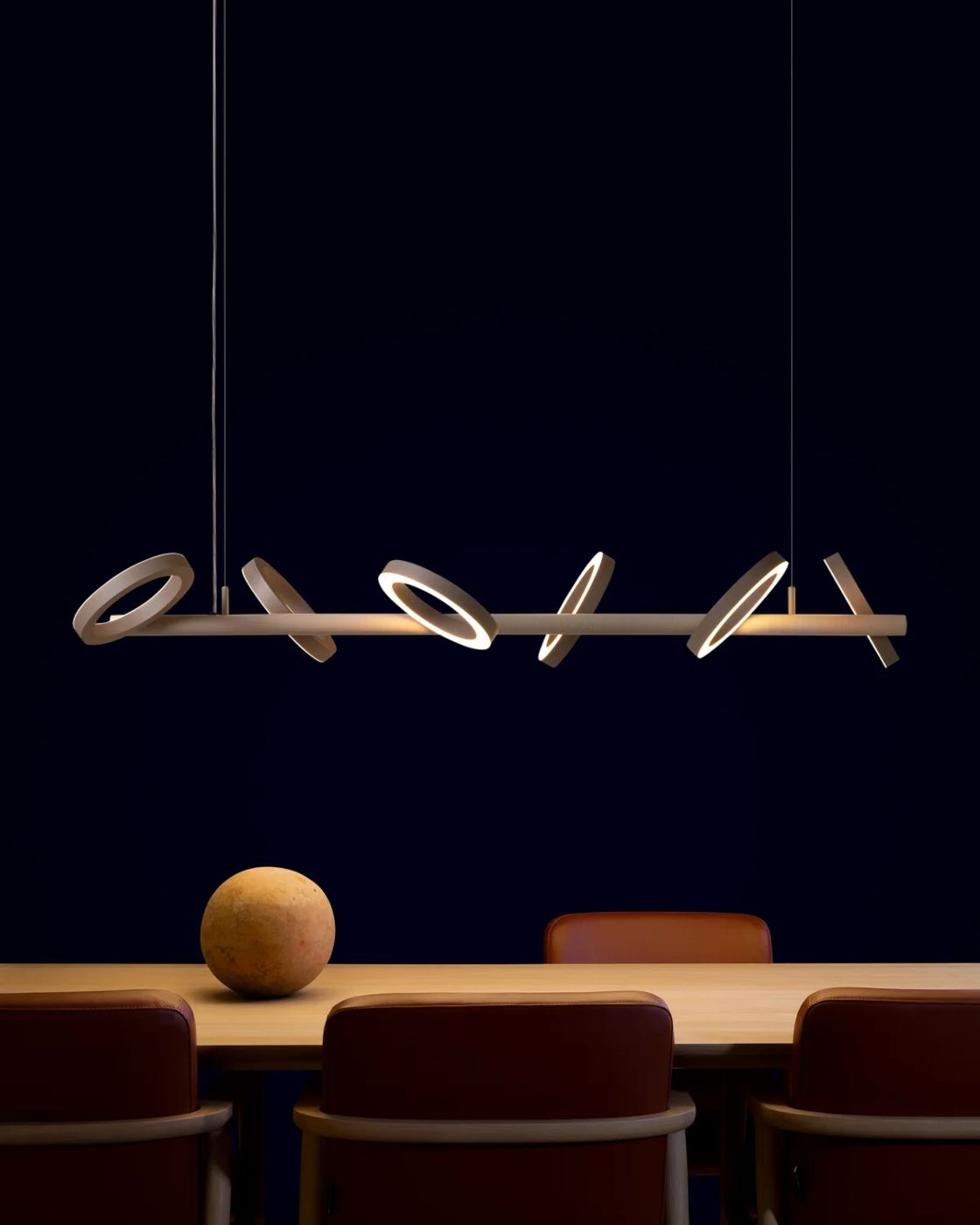 Pallana hanglamp