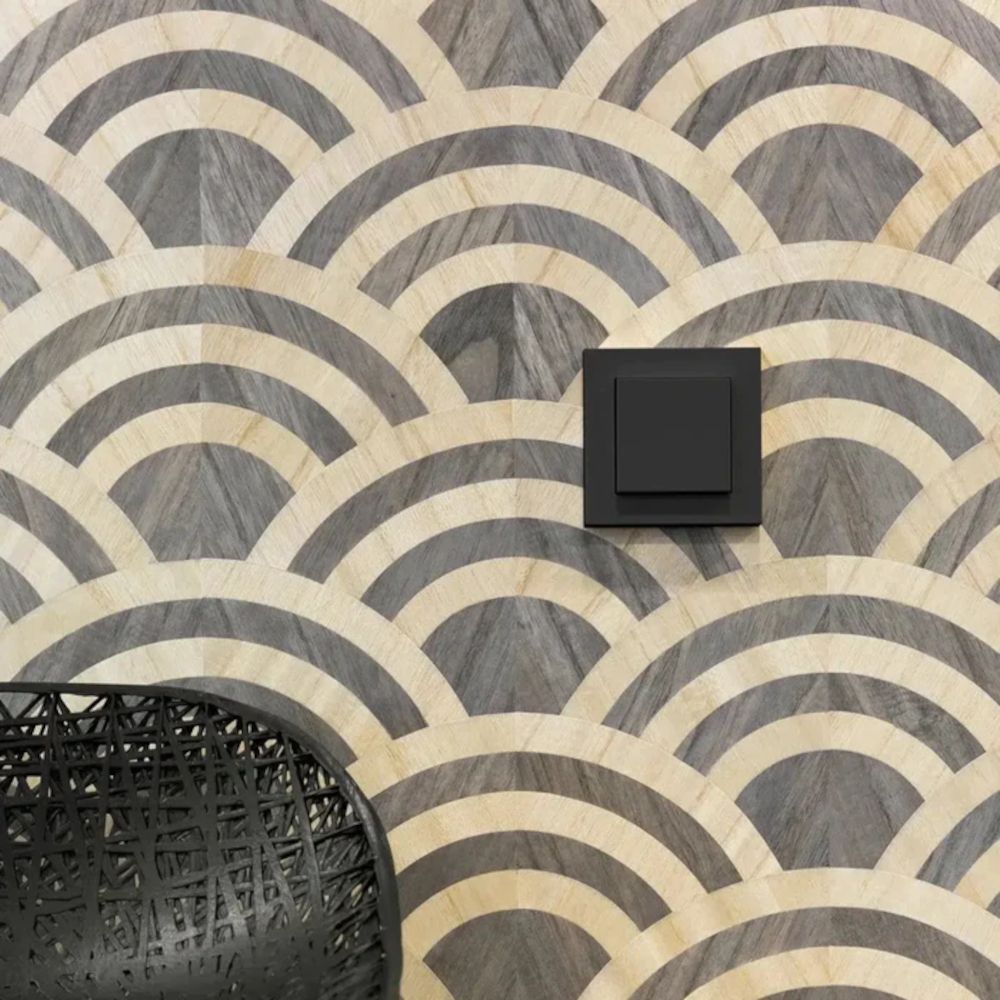 Wireless Wall Switch
