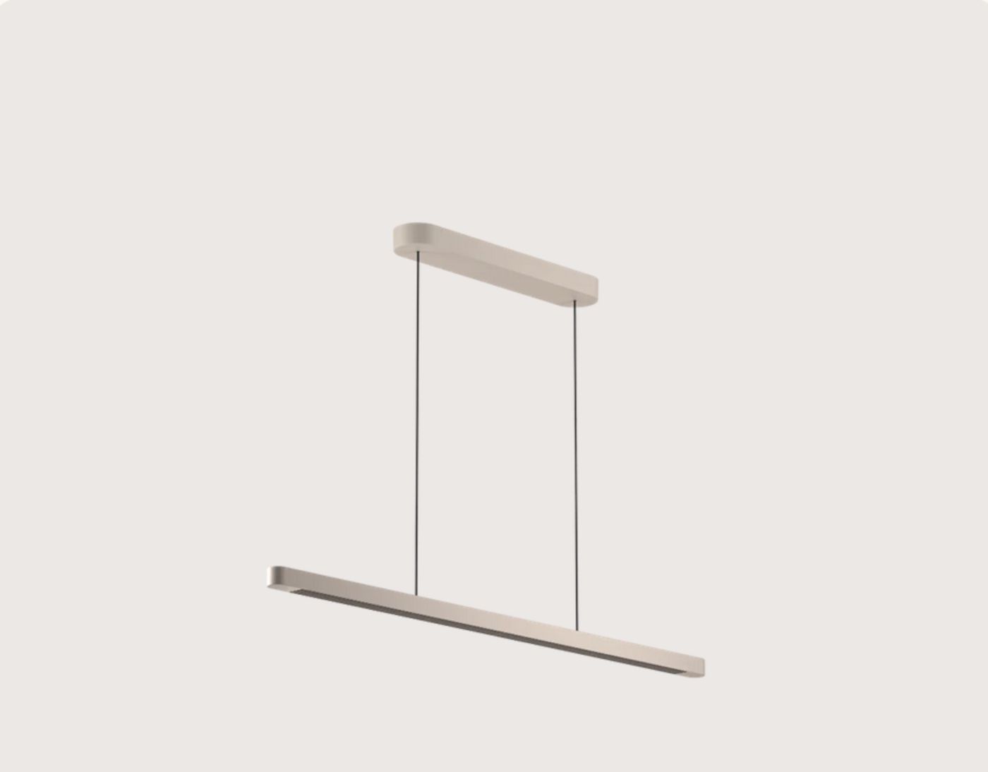 Team hanglamp met hoogte verstelling