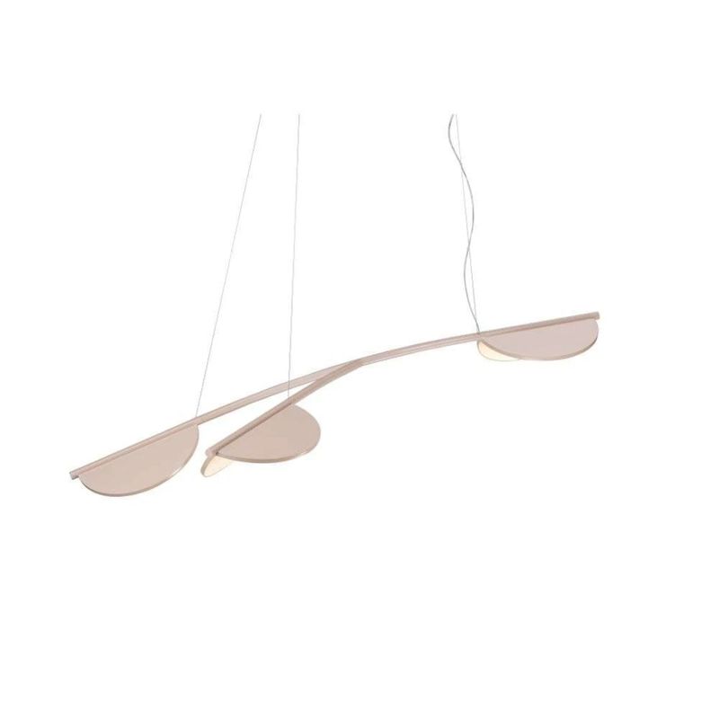 Almendra S3 Y Short hanglamp