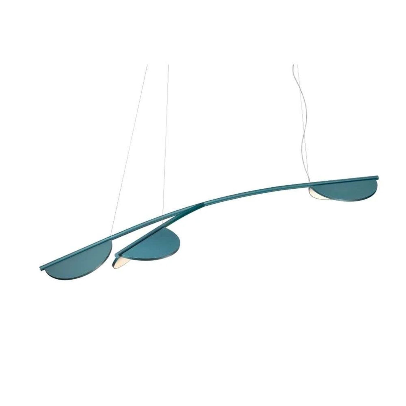 Almendra S3 Y Short hanglamp
