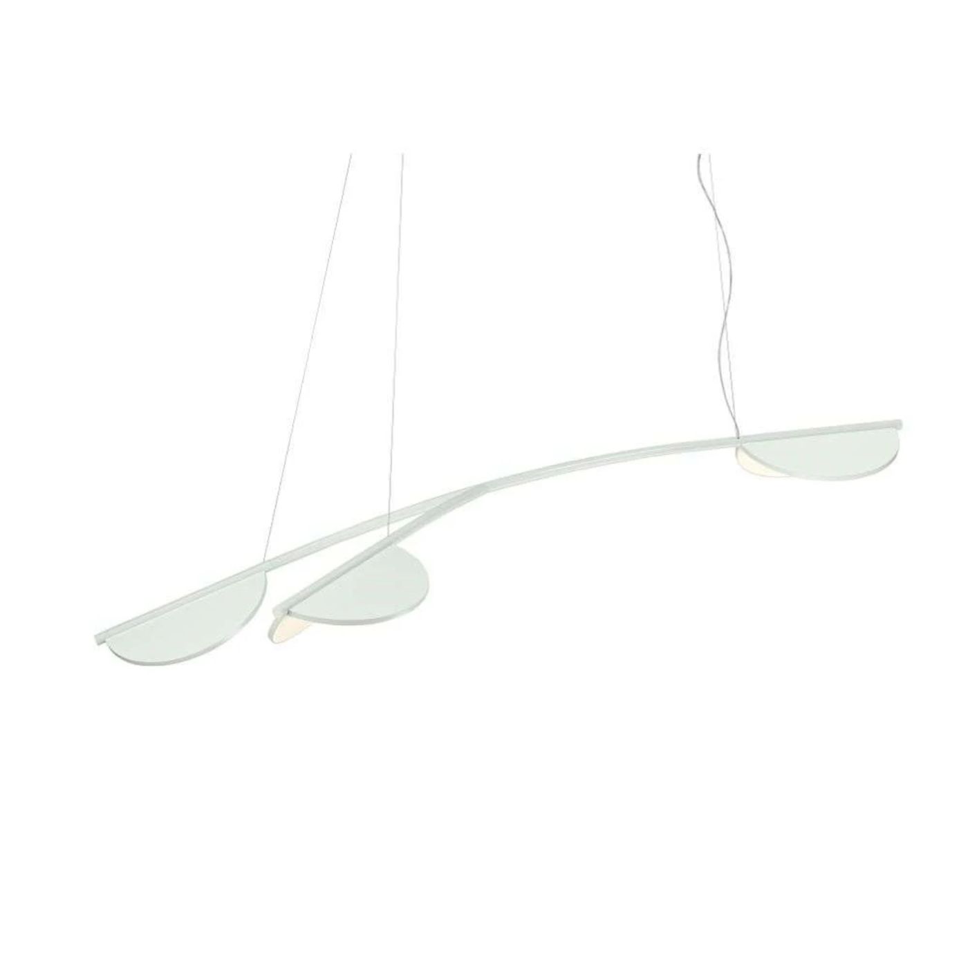 Almendra S3 Y Short hanglamp