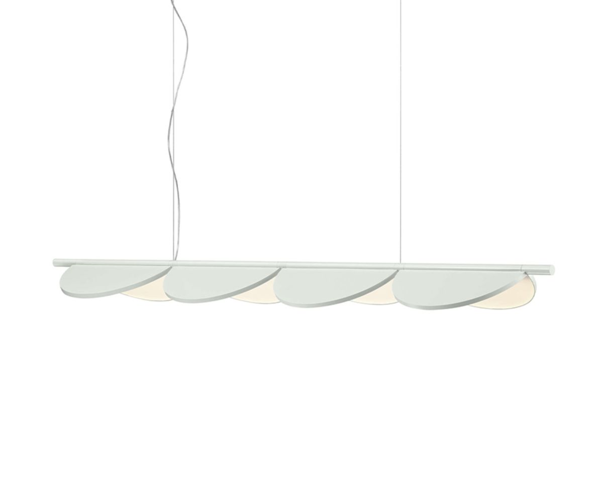 Almendra S4 hanglamp 