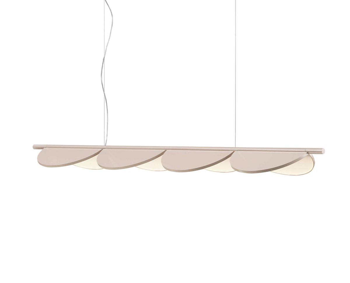 Almendra S4 hanglamp 