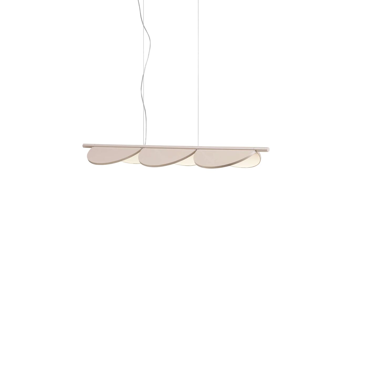 Almendra S3 hanglamp