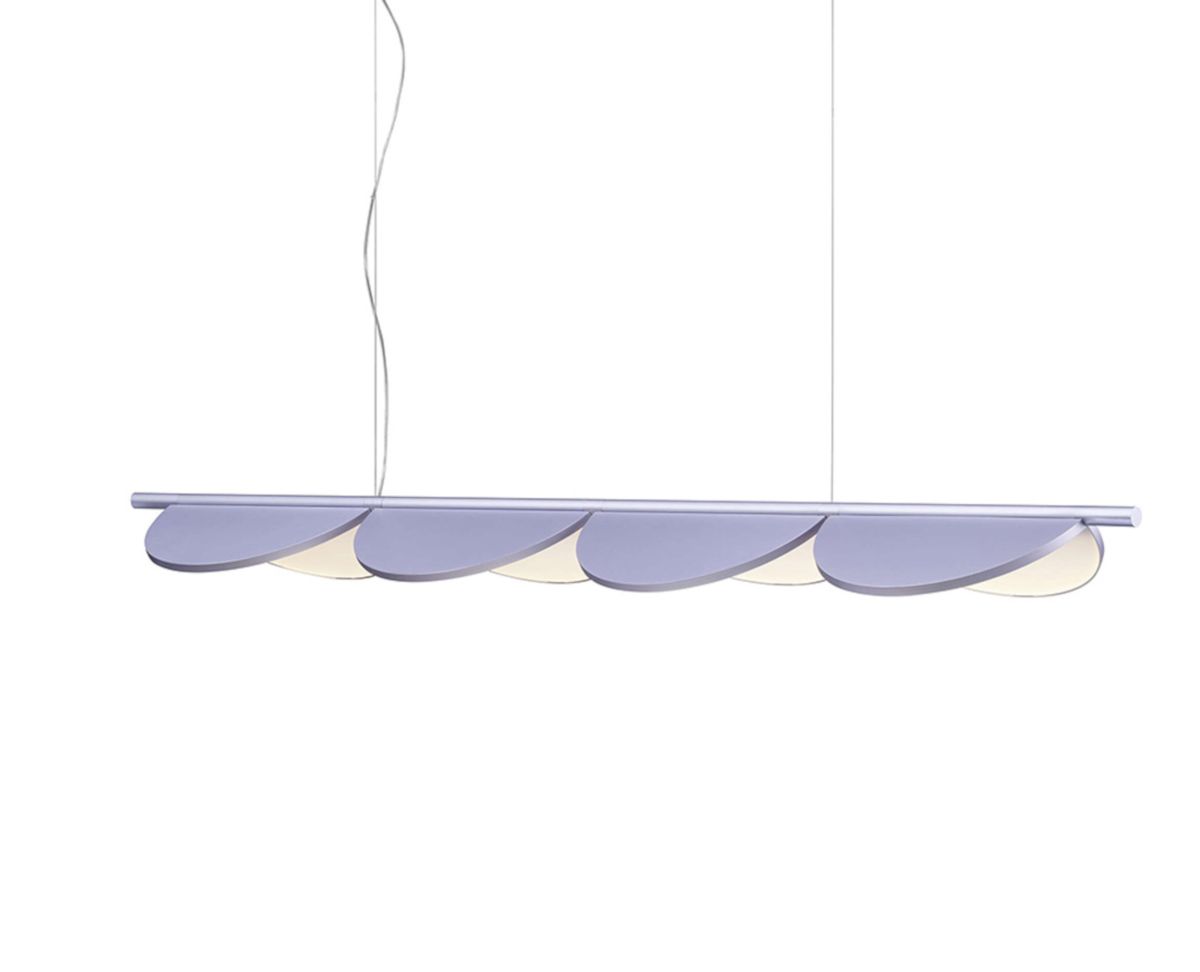 Almendra S4 hanglamp 