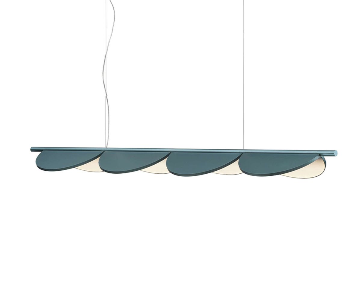 Almendra S4 hanglamp 