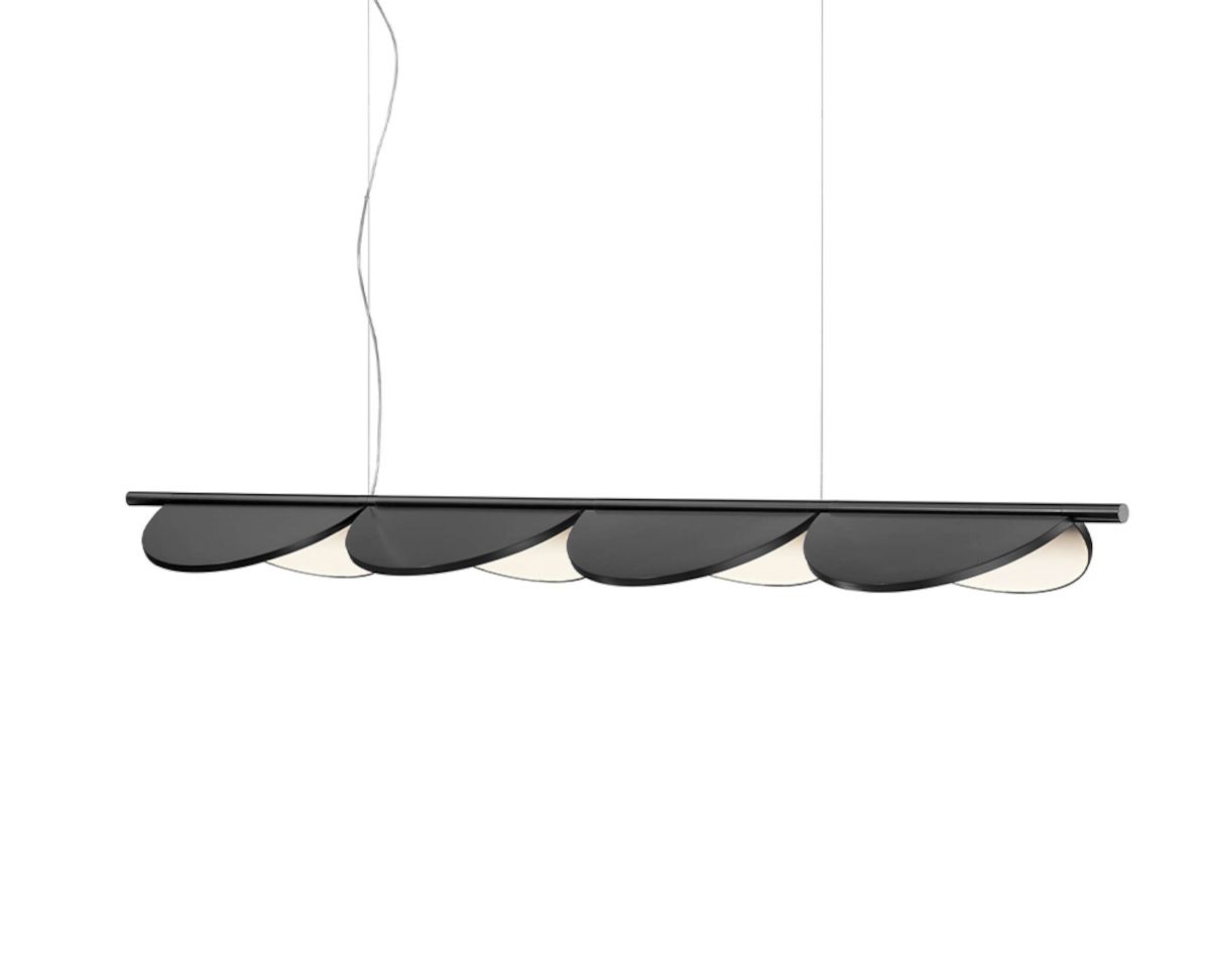 Almendra S4 hanglamp 
