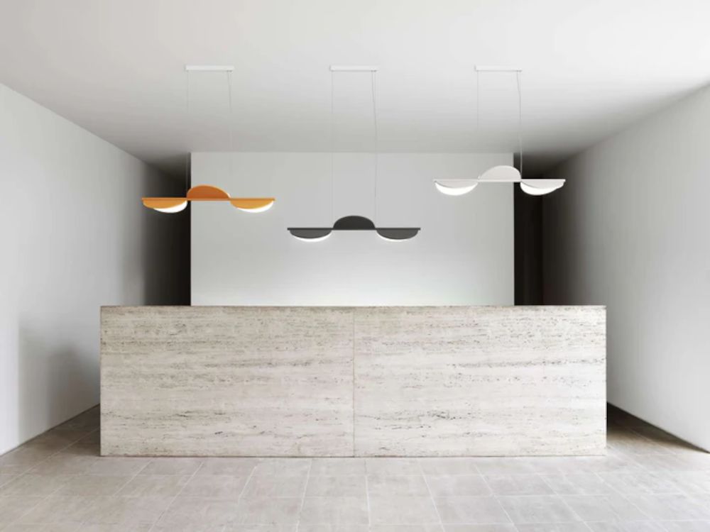 Almendra S3 hanglamp