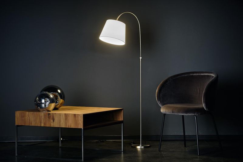 Boyleuchte vloerlamp Ø 26 cm  