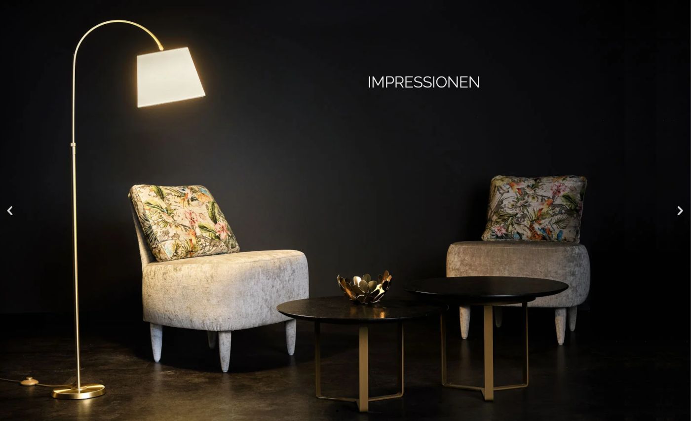 Boyleuchte vloerlamp Ø 26 cm  