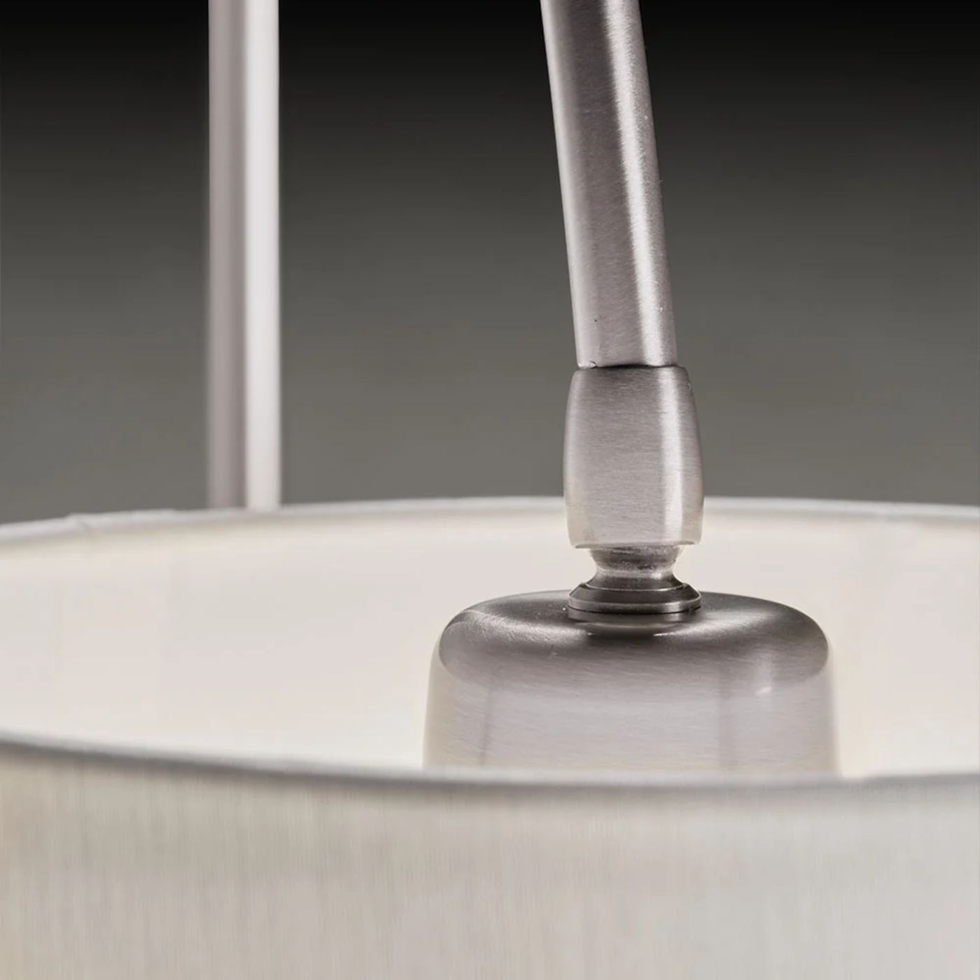 Boyleuchte vloerlamp Ø 26 cm  