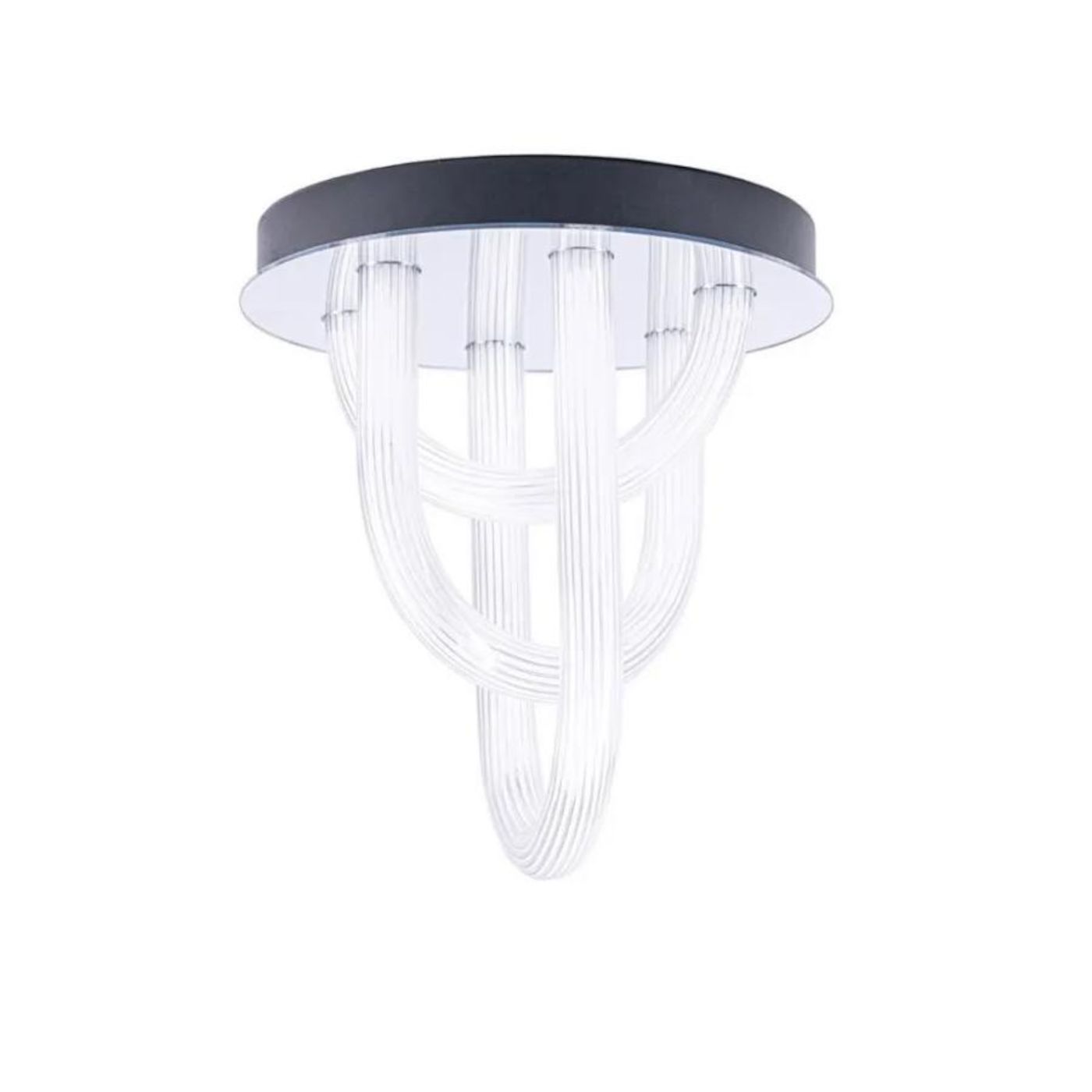 Oort plafondlamp