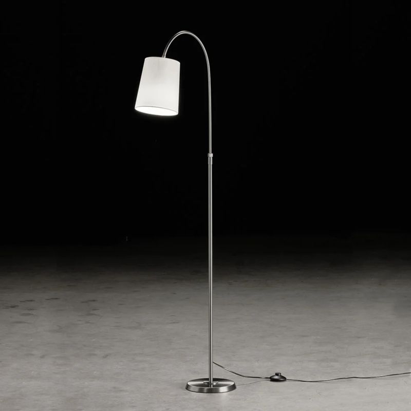 Boyleuchte vloerlamp Ø 16 cm  