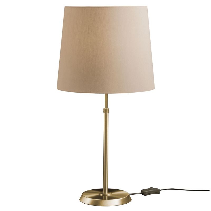 6263 tafellamp Ø 30 cm