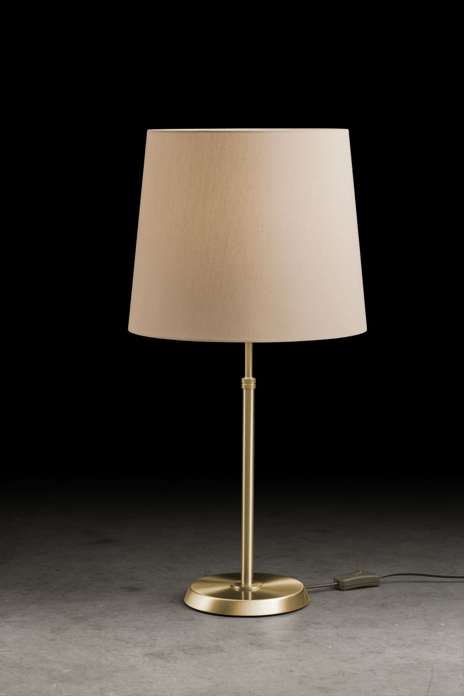 6263 tafellamp Ø 30 cm