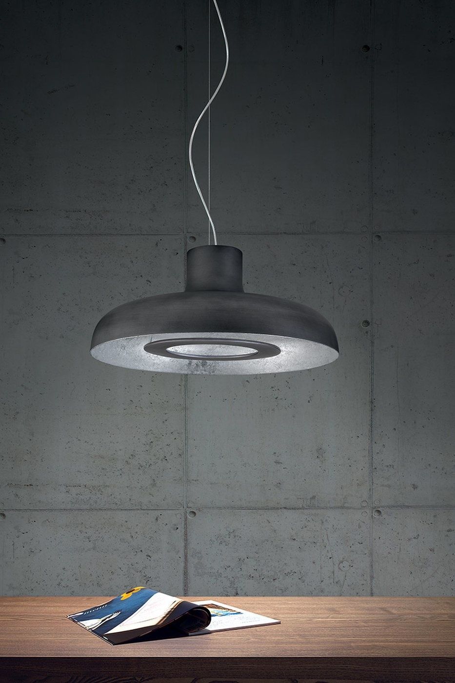 Duetto 35 G hanglamp