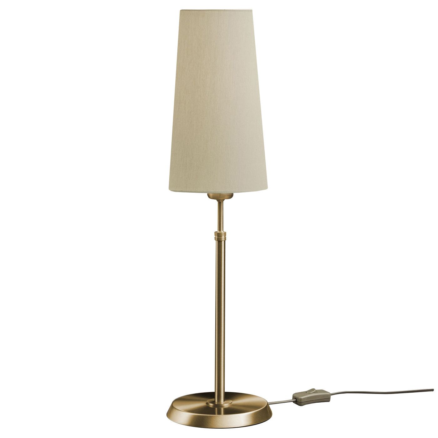 6263 tafellamp Ø15 cm