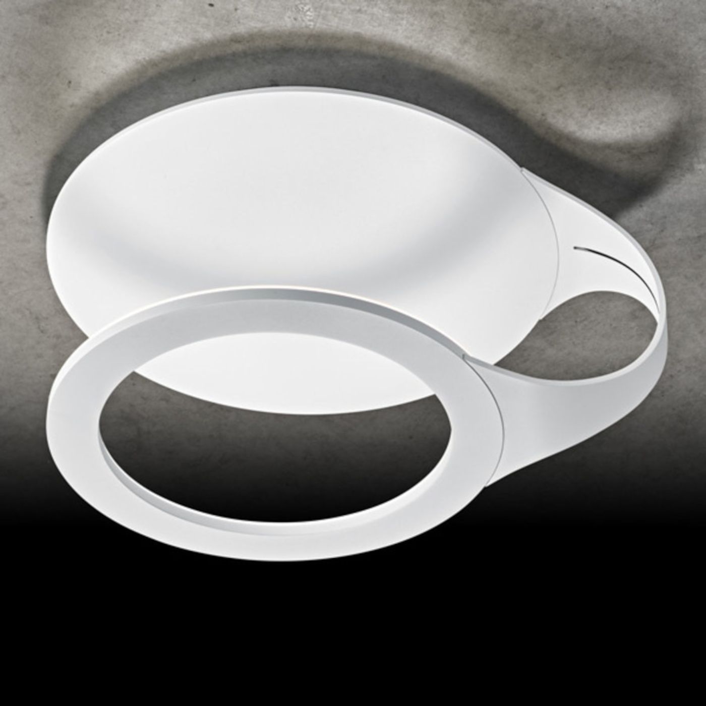Supernova DL plafondlamp 