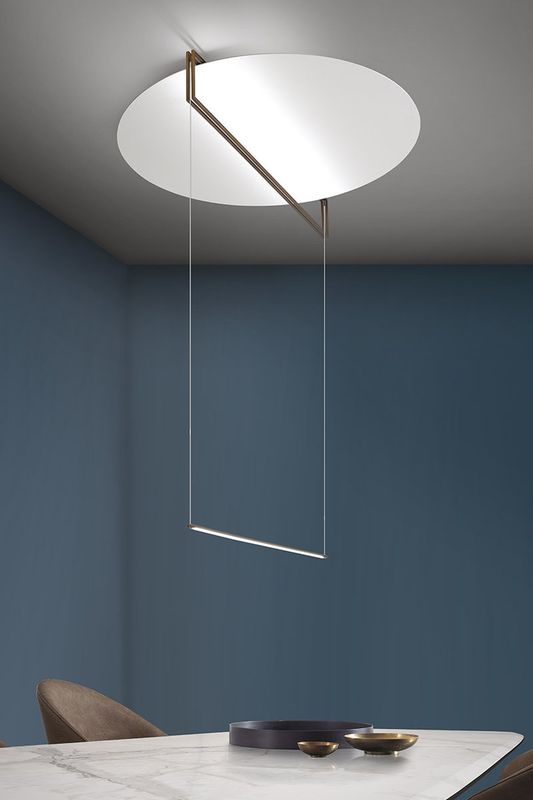Essenza 90 S hanglamp