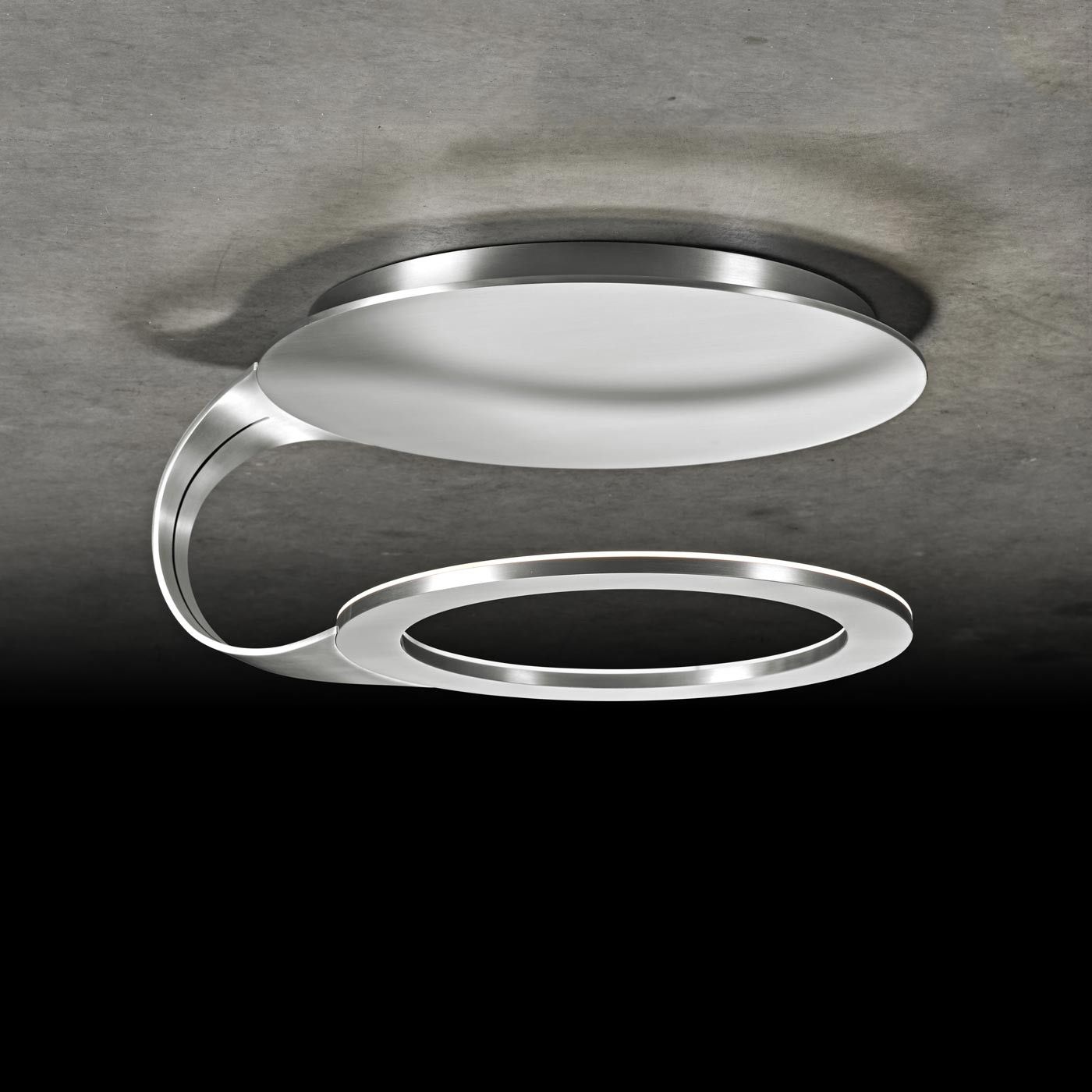 Supernova DL plafondlamp 
