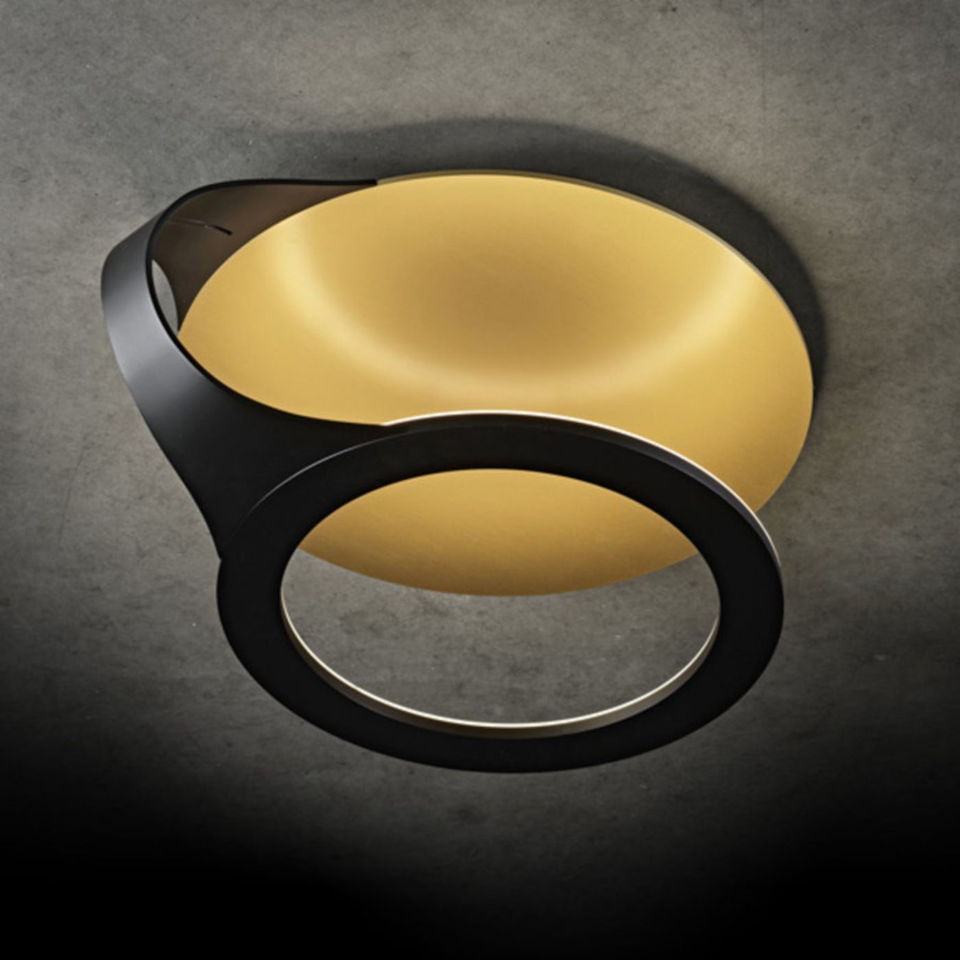 Supernova DL plafondlamp 