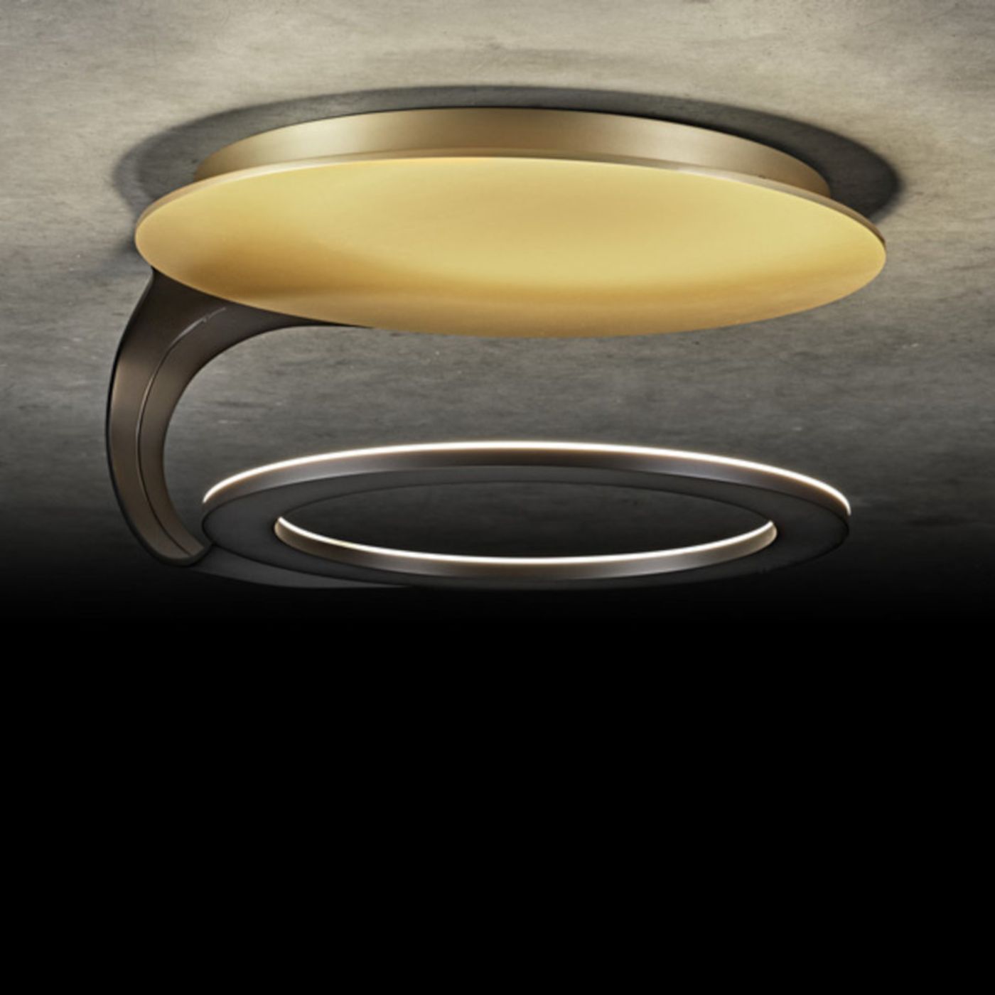 Supernova DL plafondlamp 
