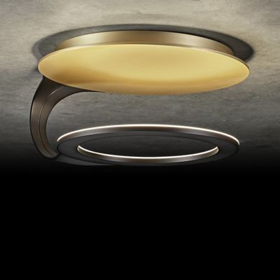 Supernova DL plafondlamp 