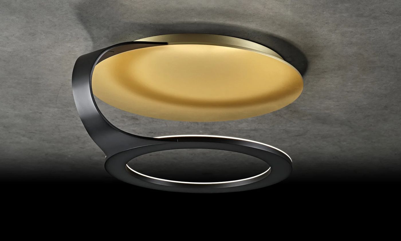 Supernova DL plafondlamp 