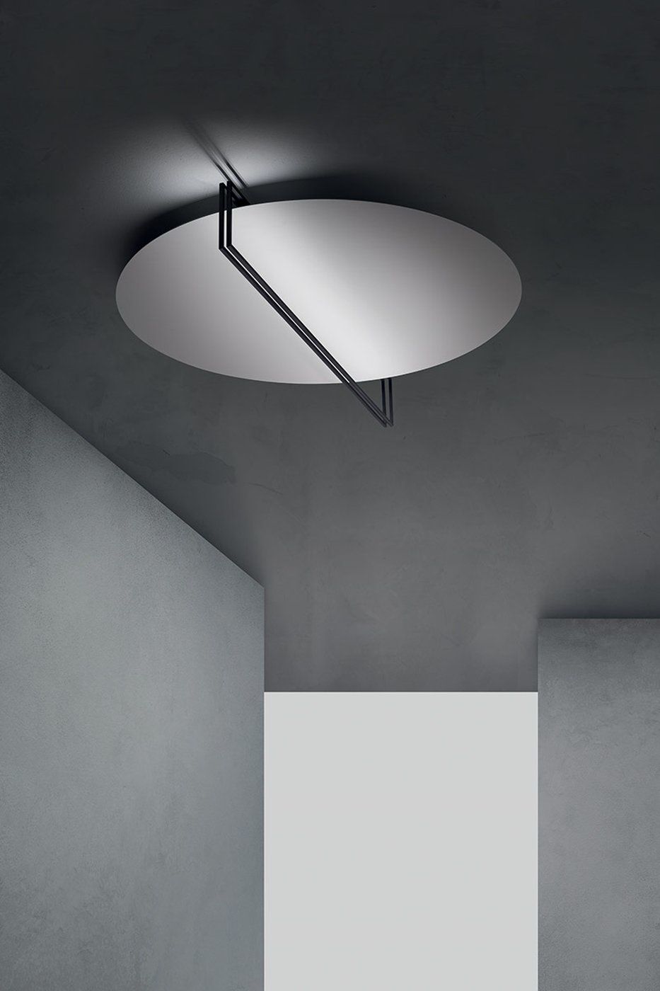 Essenza 70 plafondlamp