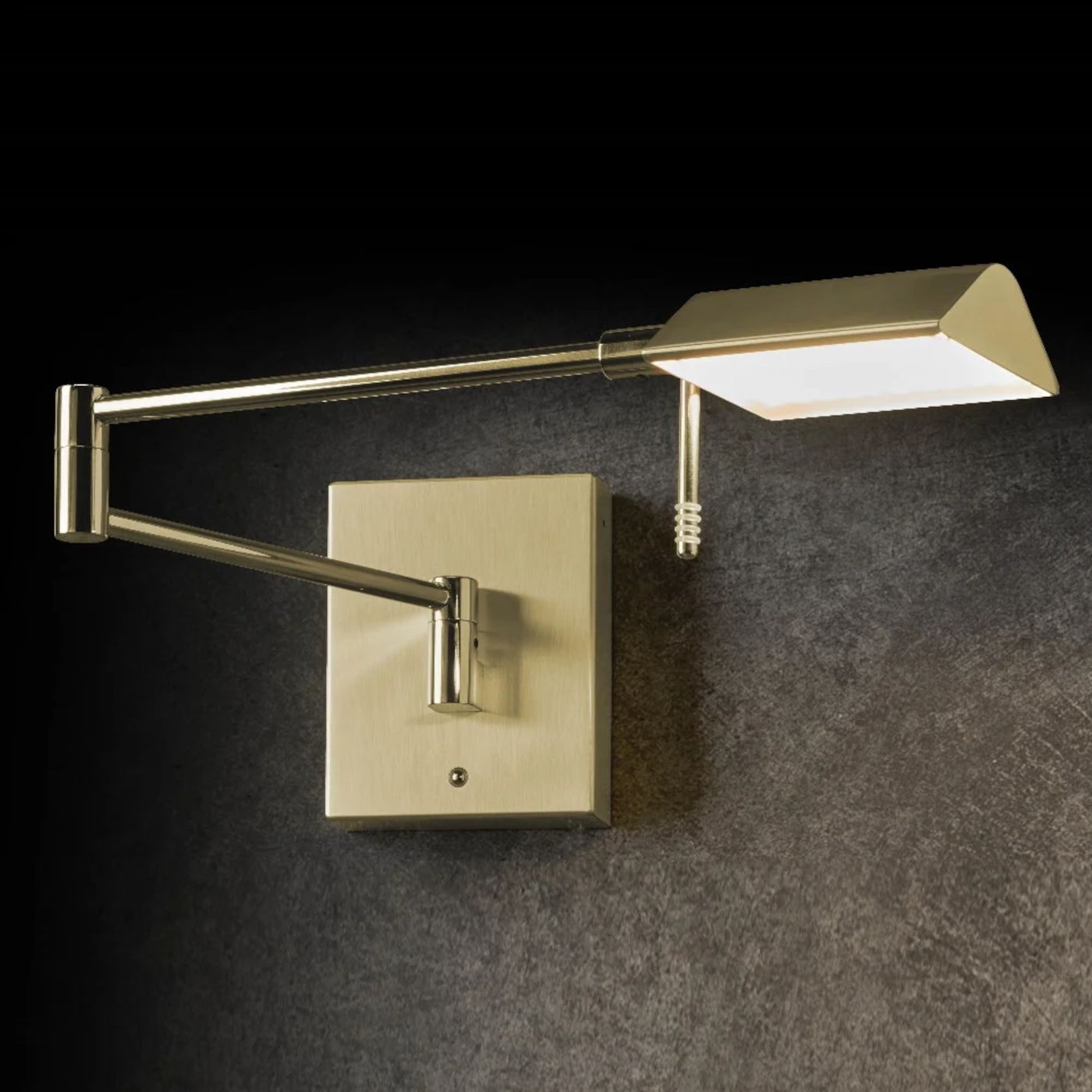 9615 wandlamp 
