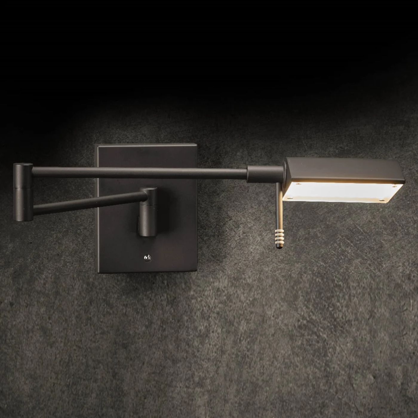 9615 wandlamp 