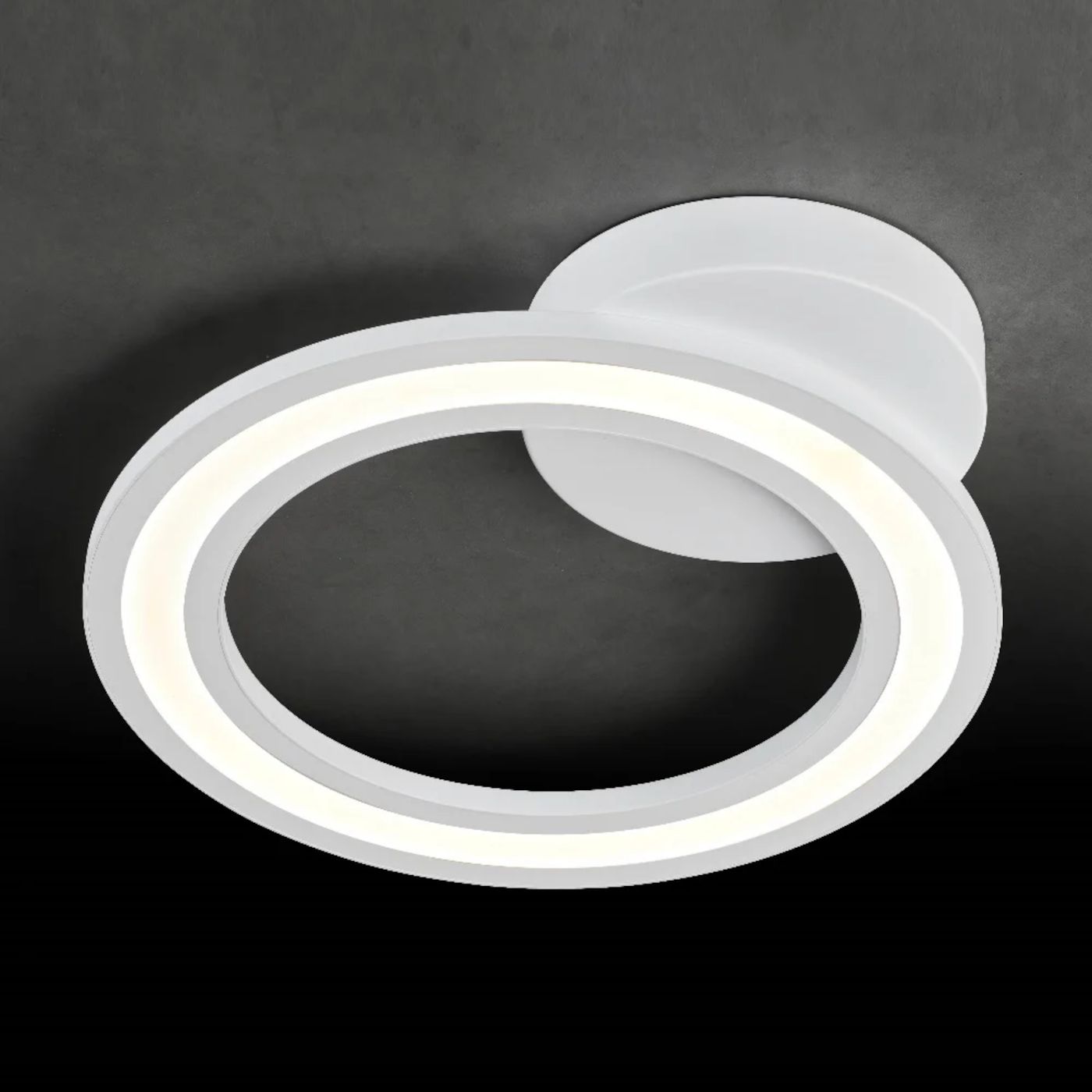 Orbit plafondlamp 