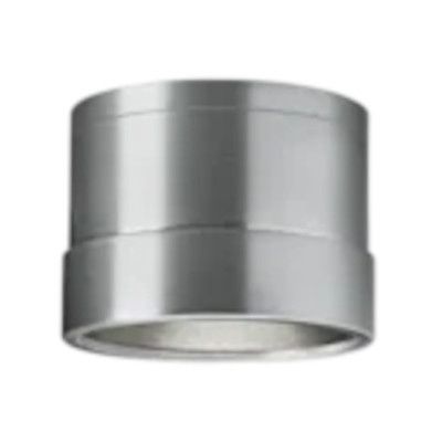 Aura P1 hanglamp. Zwart