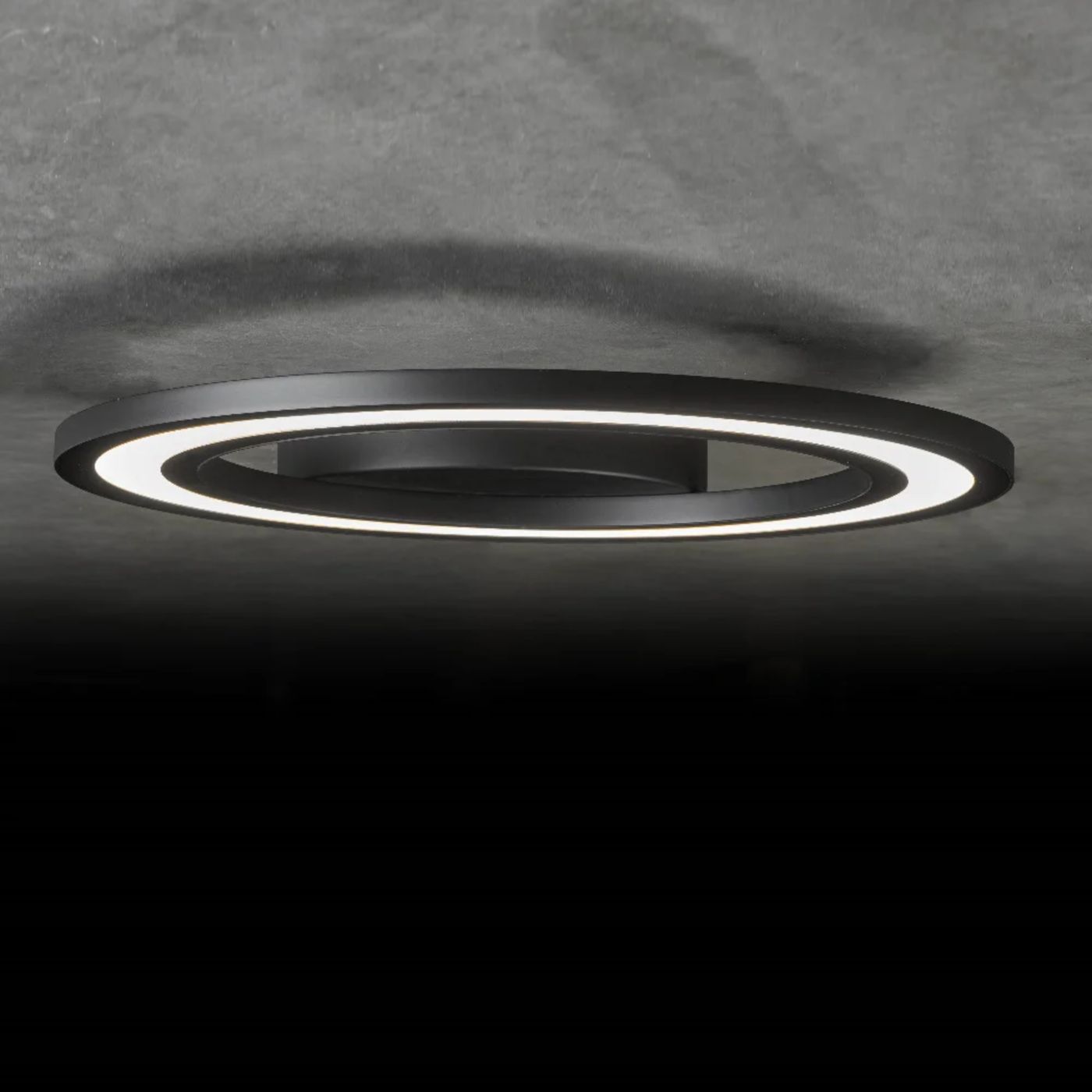 Orbit plafondlamp 
