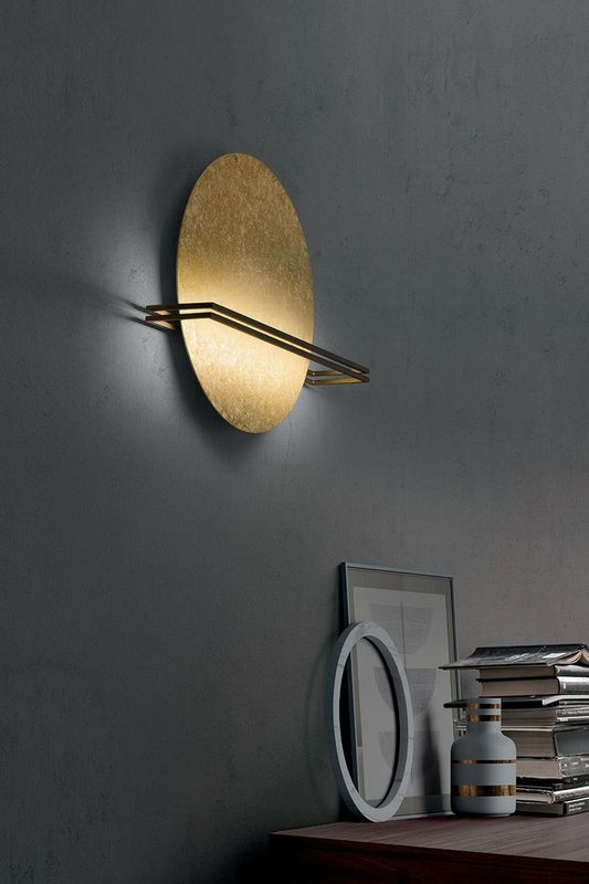 Essenza 90 D wandlamp 