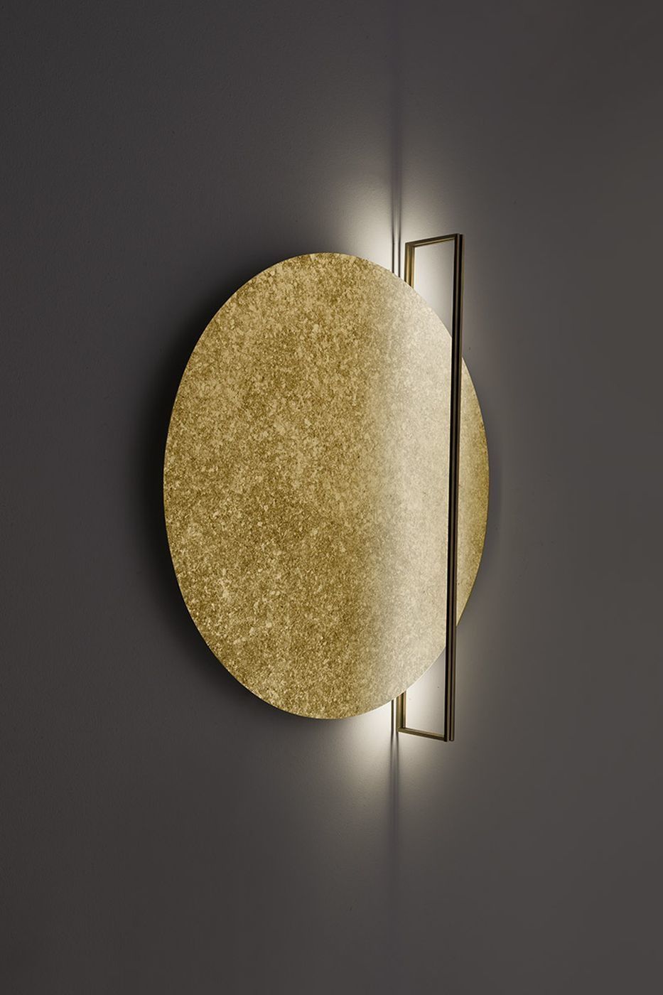 Essenza 30 D wandlamp