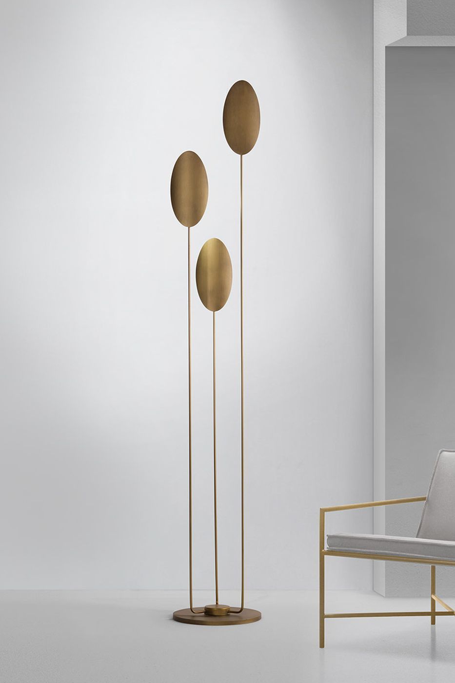 Masai ST 45 vloerlamp