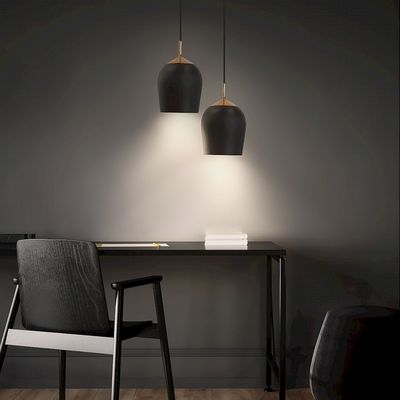 Bulbe Ø20 hanglamp  