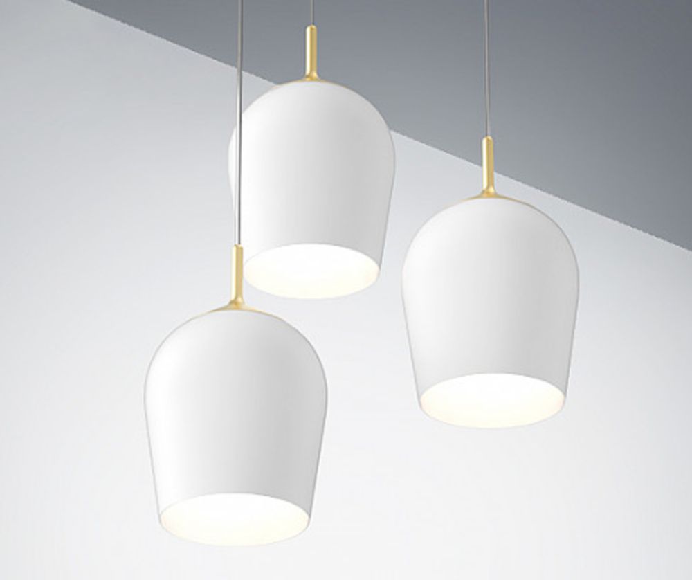 Bulbe Ø20 hanglamp  