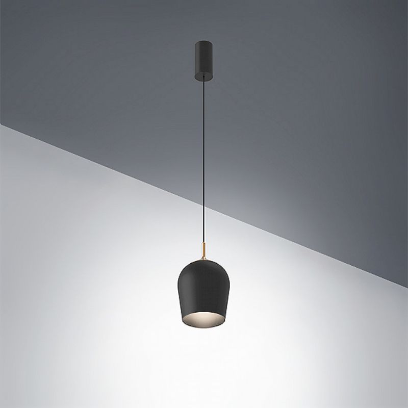 Bulbe Ø15 hanglamp 