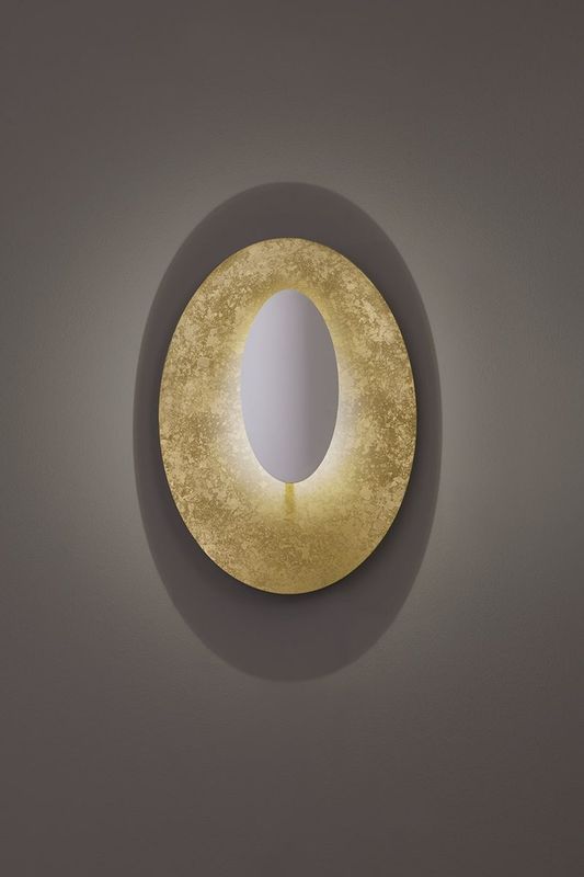 Masai 70 wand/plafondlamp 