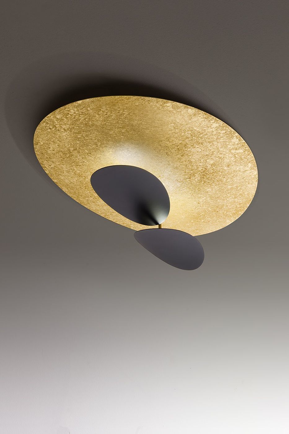 Masai 90 wand/plafondlamp 