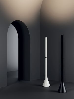Croma vloerlamp 