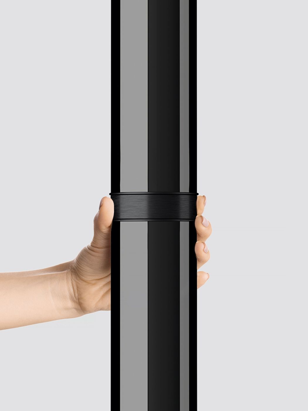 Croma vloerlamp 