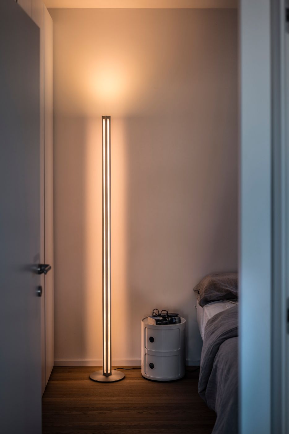 Chiaroscura vloerlamp 